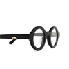 Huma MYO OPTICAL Korrektionsbrillen 06 black - Produkt-Miniaturansicht 3/4