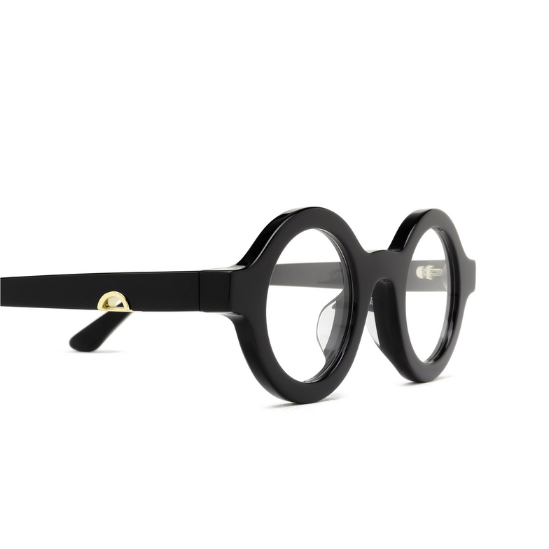 Huma MYO OPTICAL Korrektionsbrillen 06 black - 3/4
