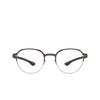 ic! berlin ARI Korrektionsbrillen GRAPHITE - Produkt-Miniaturansicht 1/2