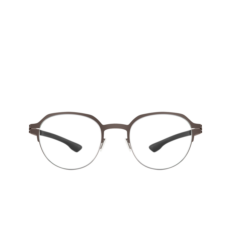 ic! berlin ARI Eyeglasses GRAPHITE - 1/2