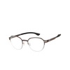 ic! berlin ARI Eyeglasses GRAPHITE - product thumbnail 2/2