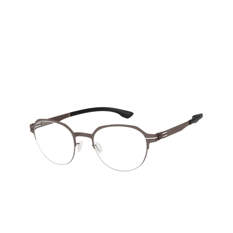 ic! berlin ARI Eyeglasses GRAPHITE - 2/3