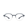ic! berlin ARI Eyeglasses MARINE - BLUE - PEARL POP - product thumbnail 1/3
