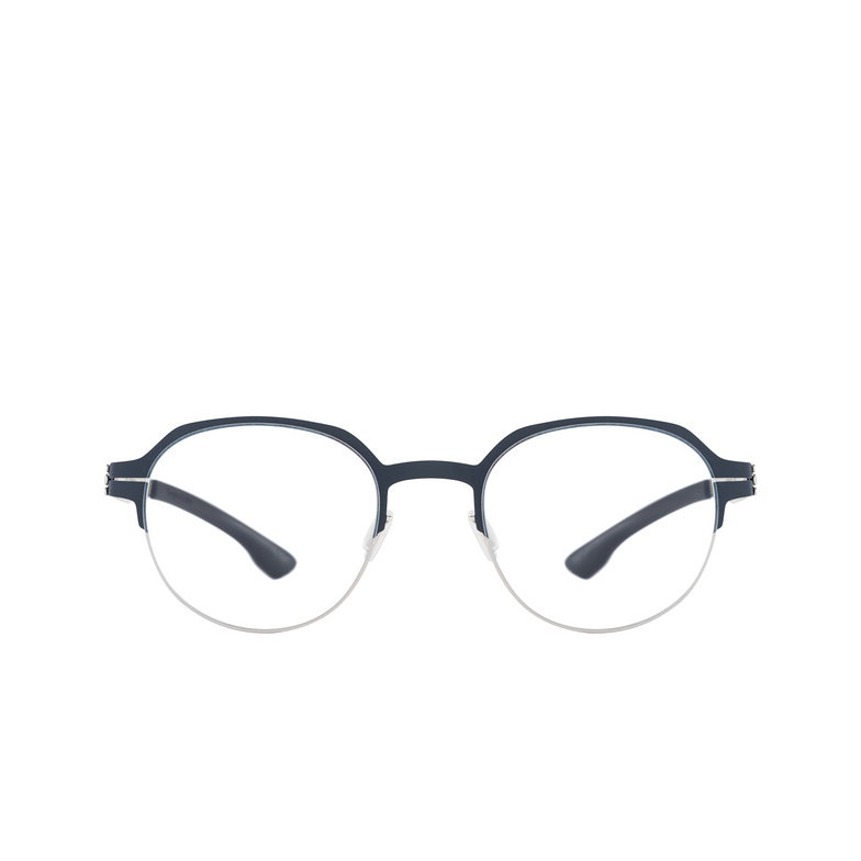 ic! berlin ARI Eyeglasses MARINE - BLUE - PEARL POP - 1/3
