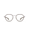 ic! berlin CARBON Korrektionsbrillen ROUGH - GRAPHITE - Produkt-Miniaturansicht 1/2