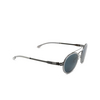 ic! berlin DAKOTA SUN Sunglasses SKY GREY - GUNMETAL - ATLANTIS - product thumbnail 2/4