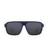 ic! berlin EGON SUN Sunglasses BLACK - ROUGH - product thumbnail 1/2