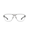 ic! berlin ELIAS Eyeglasses BLACK - product thumbnail 1/2