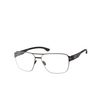 ic! berlin ELIAS Eyeglasses BLACK - product thumbnail 2/3