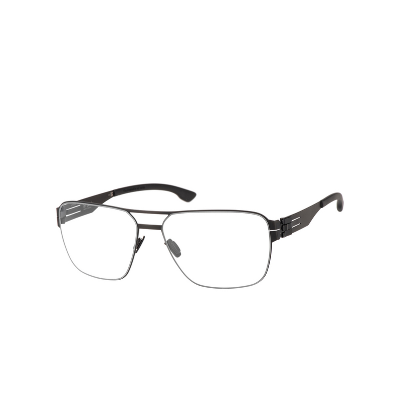 ic! berlin ELIAS Korrektionsbrillen BLACK - 2/2
