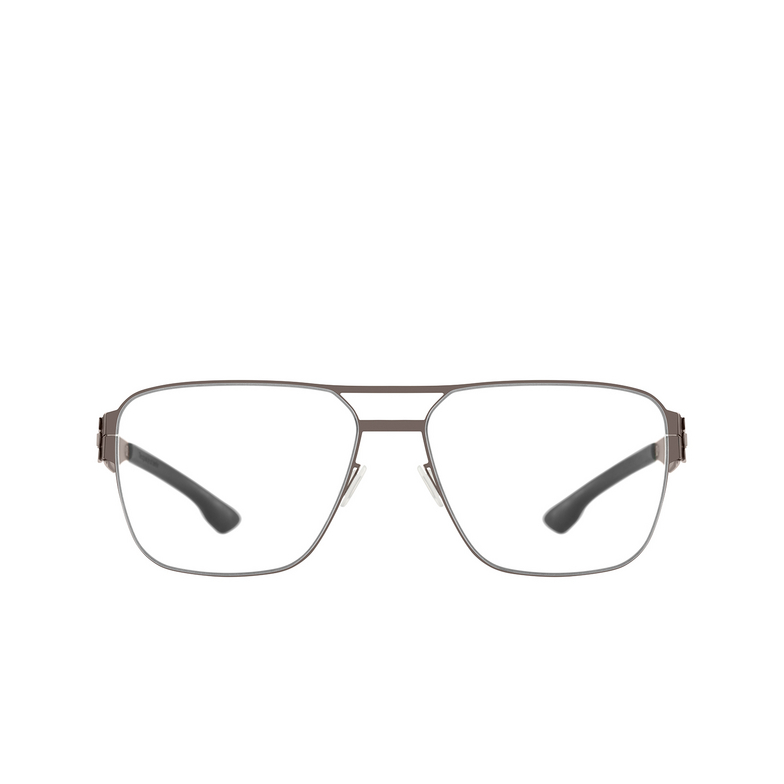 ic! berlin ELIAS Eyeglasses GRAPHITE - 1/3