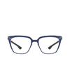 ic! berlin EVELYN Korrektionsbrillen BLUE - SHINY GRAPHITE - Produkt-Miniaturansicht 1/2