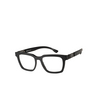 ic! berlin GEOFFREY Eyeglasses ECOBLACK ROUGH - product thumbnail 2/2