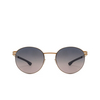 ic! berlin LILIYA S. SUN Sunglasses ROSE - GOLD - product thumbnail 1/4