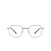 ic! berlin LIO Eyeglasses AUBERGINE - product thumbnail 1/3
