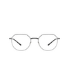 ic! berlin LIO Eyeglasses GUN - METAL - product thumbnail 1/3