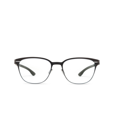 ic! berlin MARLA Eyeglasses TEAK - front view