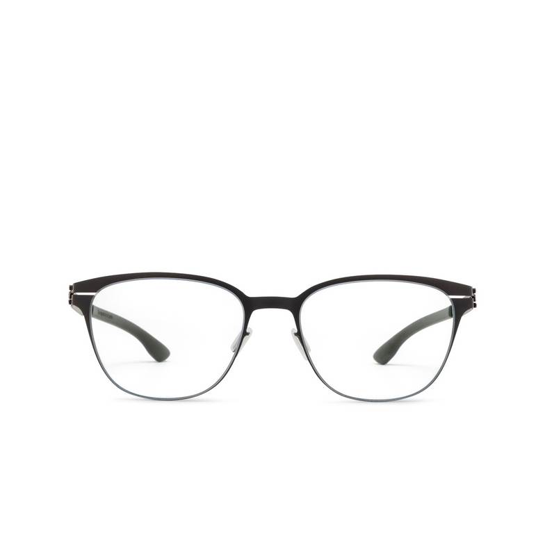 ic! berlin MARLA Eyeglasses TEAK - 1/4