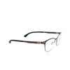 ic! berlin MARLA Eyeglasses TEAK - product thumbnail 2/4