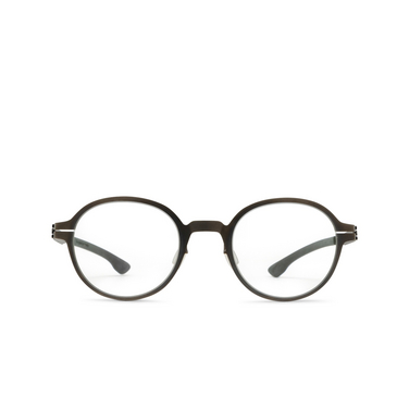 ic! berlin MINHO Eyeglasses GRAPHITE - front view