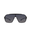 ic! berlin NASH SUN Sunglasses BLACK - product thumbnail 1/2