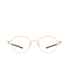 ic! berlin NORI Eyeglasses ROSE - GOLD - product thumbnail 1/2