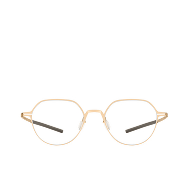 ic! berlin NORI Korrektionsbrillen ROSE - GOLD - Vorderansicht