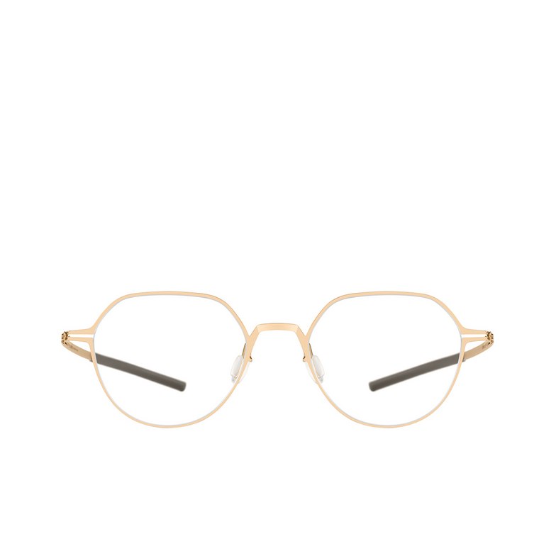 ic! berlin NORI Eyeglasses ROSE - GOLD - 1/2