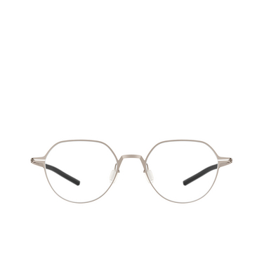 ic! berlin NORI Eyeglasses SHINY GRAPHITE - front view