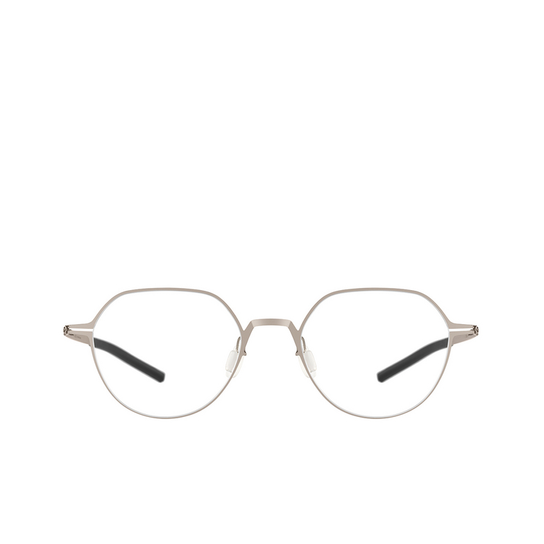 ic! berlin NORI Eyeglasses SHINY GRAPHITE - 1/3