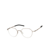 ic! berlin NORI Korrektionsbrillen SHINY GRAPHITE - Produkt-Miniaturansicht 2/2