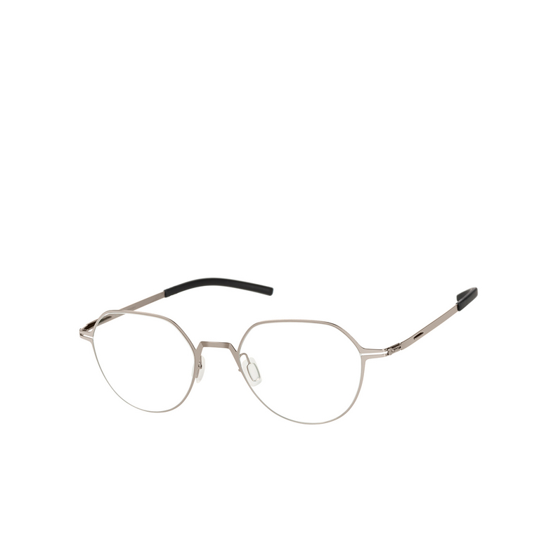 ic! berlin NORI Eyeglasses SHINY GRAPHITE - 2/2