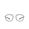 ic! berlin OSMIUM Eyeglasses ROUGH - GRAPHITE - product thumbnail 1/2