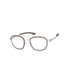 ic! berlin OSMIUM Eyeglasses ROUGH - GRAPHITE - product thumbnail 2/2