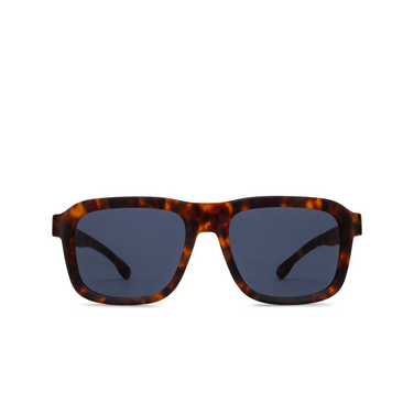 ic! berlin RUFUS Sunglasses MAGMA - MITTWOCH LONG - front view