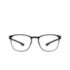 ic! berlin STEFAN K. Eyeglasses BLACK - product thumbnail 1/3