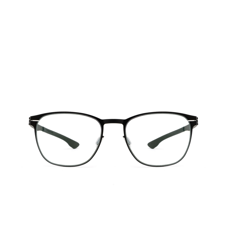 ic! berlin STEFAN K. Eyeglasses BLACK - 1/3