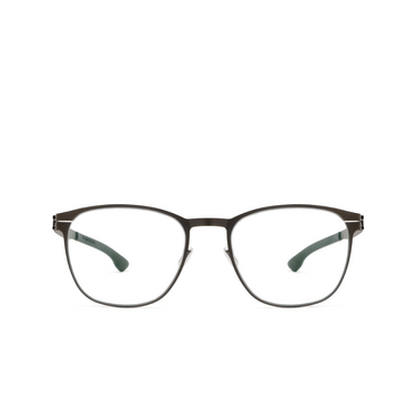 ic! berlin STEFAN K. Eyeglasses GRAPHITE - front view