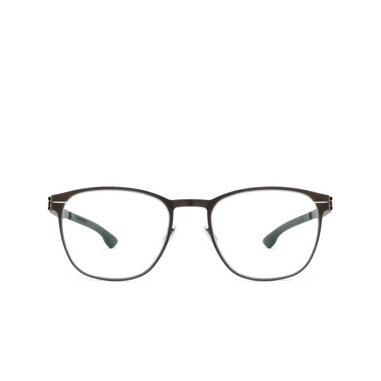 ic! berlin STEFAN K. Eyeglasses GRAPHITE - 1/3