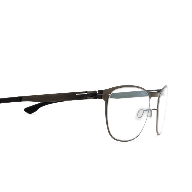 ic! berlin STEFAN K. Eyeglasses GRAPHITE - 3/3