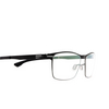 ic! berlin STUART L. Eyeglasses BLACK - product thumbnail 3/3