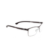 ic! berlin STUART L. Eyeglasses TEAK - product thumbnail 2/4