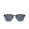 ic! berlin THE ANTIHERO SUN Sunglasses BLACK - BLACK MIRRORED - product thumbnail 1/4