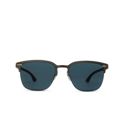 ic! berlin THE ANTIHERO SUN Sunglasses GRAPHITE - ATLANTIS