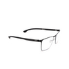 ic! berlin THOMAS A. Korrektionsbrillen BLACK - Produkt-Miniaturansicht 2/3