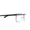 ic! berlin THOMAS A. Korrektionsbrillen BLACK - Produkt-Miniaturansicht 3/3