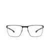 ic! berlin THOMAS A. Eyeglasses GRAPHITE - product thumbnail 1/3