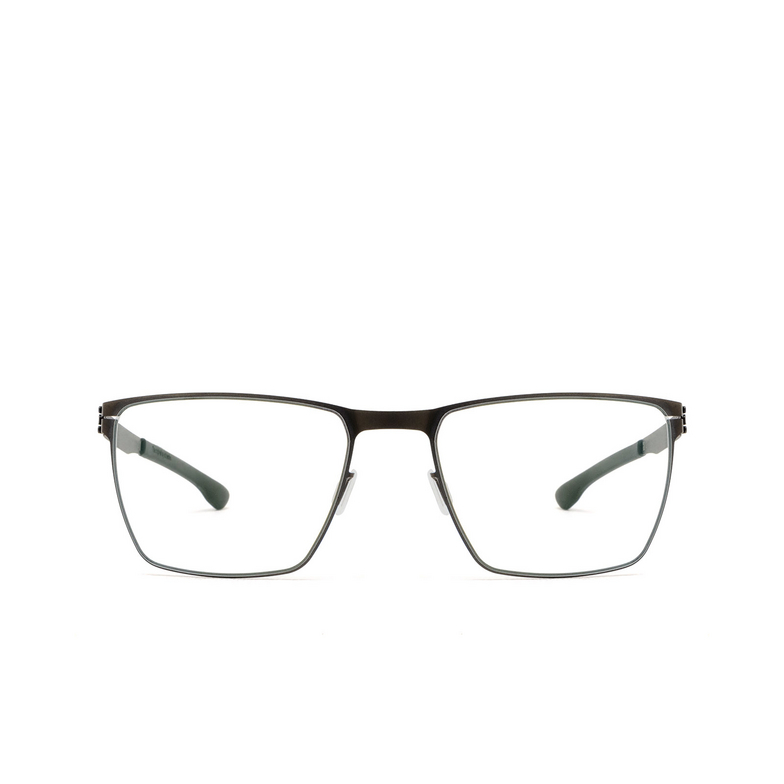 ic! berlin THOMAS A. Eyeglasses GRAPHITE - 1/3