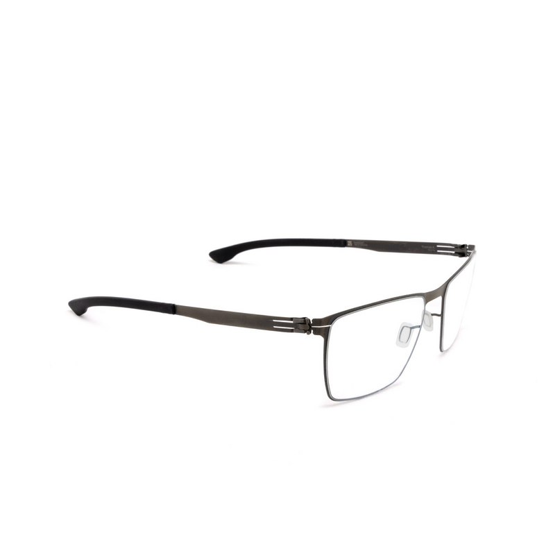 ic! berlin THOMAS A. Eyeglasses GRAPHITE - 2/3