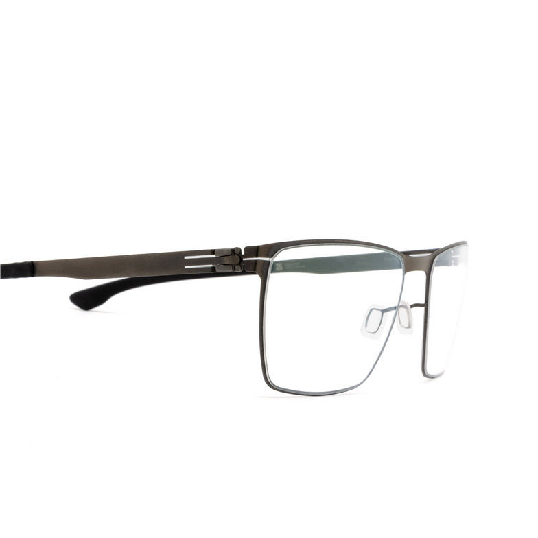ic! berlin THOMAS A. Eyeglasses GRAPHITE - 3/3